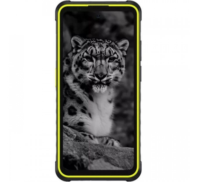 Мобільний телефон Ulefone Armor X31 6\/128Gb Black Green (6975326660099)