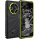 Мобільний телефон Ulefone Armor X31 6\/128Gb Black Green (6975326660099)