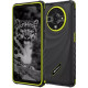 Мобільний телефон Ulefone Armor X31 6\/128Gb Black Green (6975326660099)