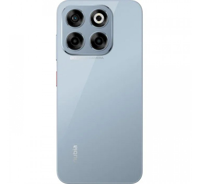Мобильный телефон ZTE Nubia V70 8\/256GB Gray (1143716)