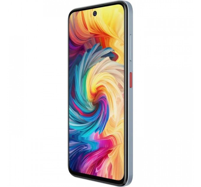 Мобильный телефон ZTE Nubia V70 8\/256GB Gray (1143716)