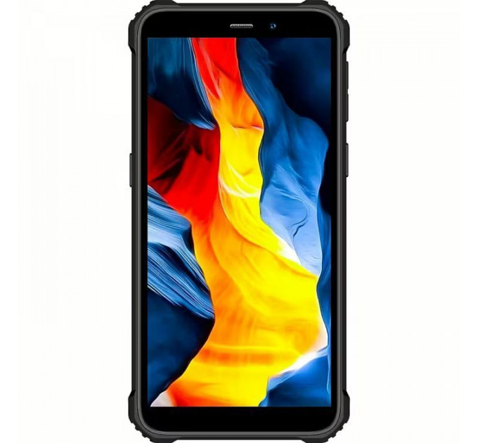 Мобільний телефон OUKITEL WP32 4\/128GB Green (6931940733045)