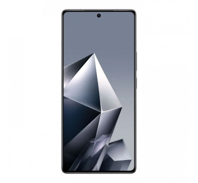 Мобільний телефон Infinix Note 50 Pro 12\/256Gb Shadow Black (4894947068355)