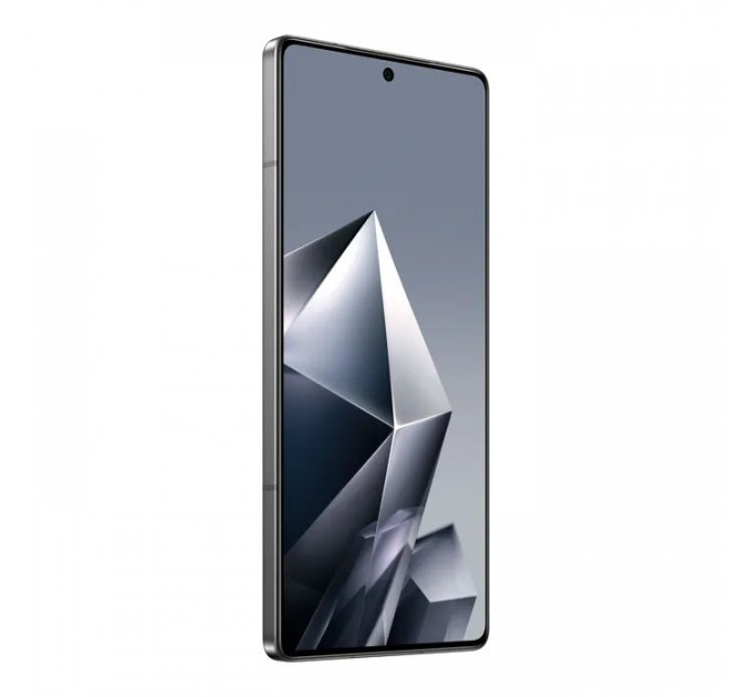 Мобільний телефон Infinix Note 50 Pro 12\/256Gb Shadow Black (4894947068355)