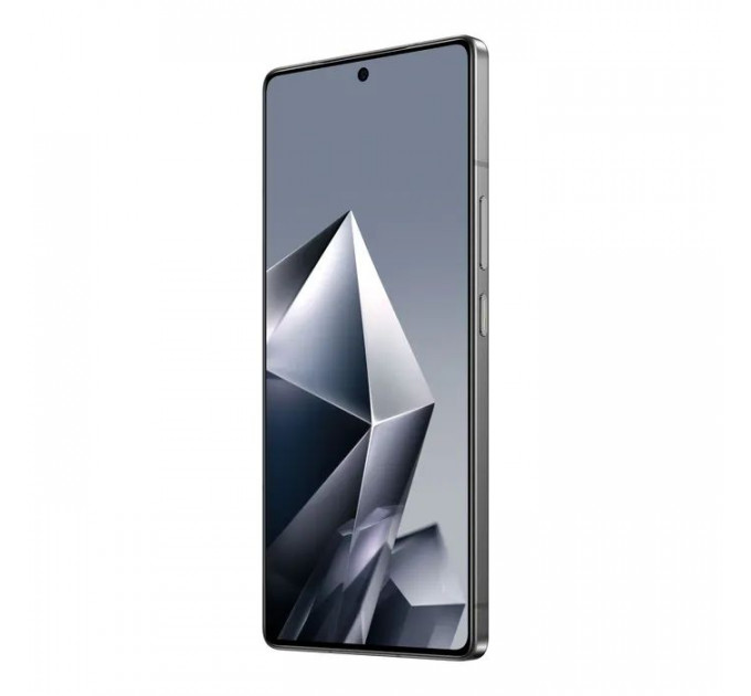 Мобільний телефон Infinix Note 50 Pro 12\/256Gb Shadow Black (4894947068355)