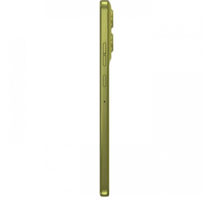 Мобильный телефон Motorola G86 8/256GB Golden Cypress (PB7L0115RS)