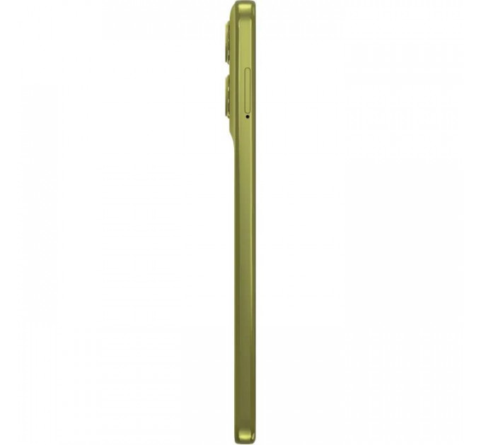 Мобильный телефон Motorola G86 8/256GB Golden Cypress (PB7L0115RS)