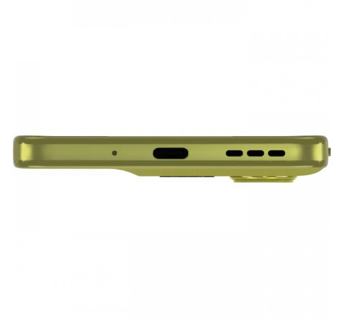 Мобильный телефон Motorola G86 8/256GB Golden Cypress (PB7L0115RS)