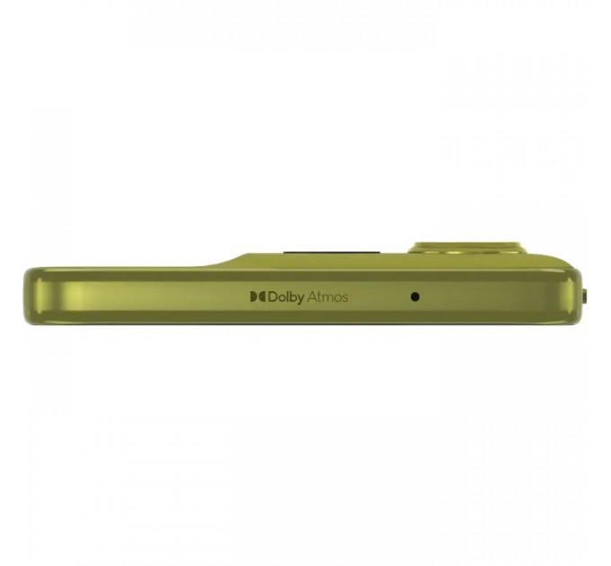 Мобильный телефон Motorola G86 8/256GB Golden Cypress (PB7L0115RS)