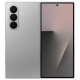 Мобільний телефон Samsung Galaxy Fold7 12\/256Gb Silver Shadow (SM-F966BZSBSEK)