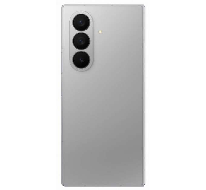 Мобільний телефон Samsung Galaxy Fold7 12\/256Gb Silver Shadow (SM-F966BZSBSEK)