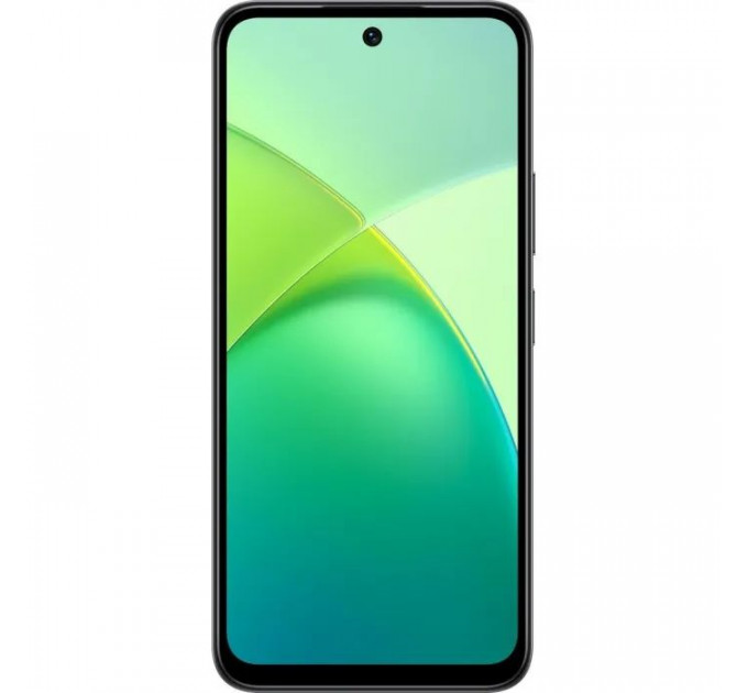 Мобильный телефон Infinix Smart 10 Plus 4\/128Gb Sleek Black (4894947091179)