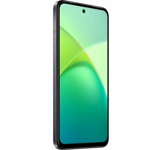Мобильный телефон Infinix Smart 10 Plus 4\/128Gb Sleek Black (4894947091179)