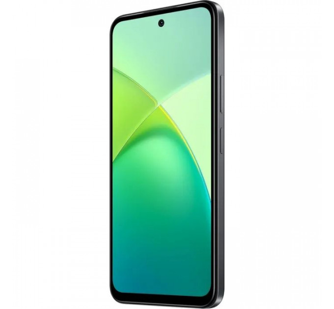 Мобильный телефон Infinix Smart 10 Plus 4\/128Gb Sleek Black (4894947091179)