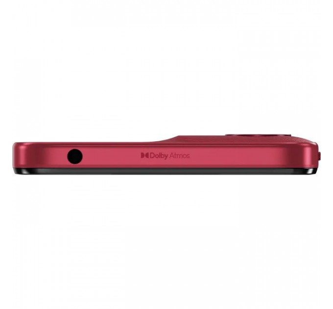 Мобільний телефон Motorola G05 NFC 4\/256GB Plum Red (PBA10010UA)