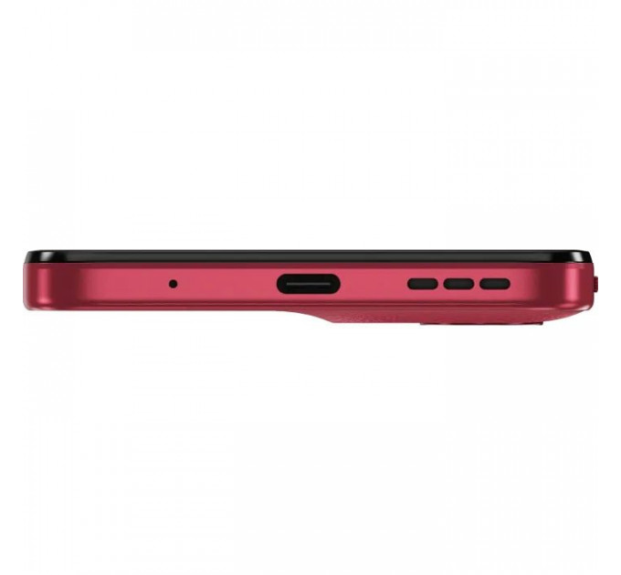 Мобільний телефон Motorola G05 NFC 4\/256GB Plum Red (PBA10010UA)
