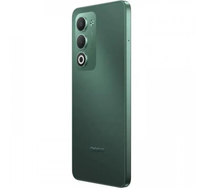 Мобильный телефон Oppo A5 6\/128GB Aurora Green (OFCPH2727_GREEN _6\/128)