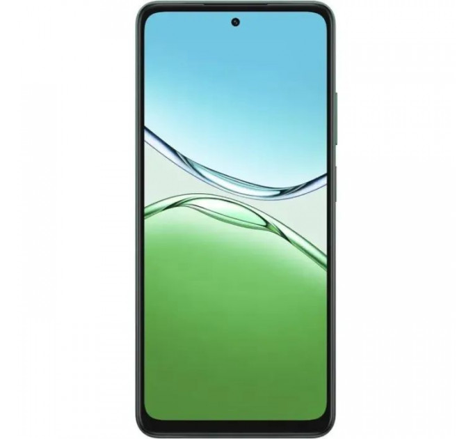 Мобильный телефон Oppo A5 6\/128GB Aurora Green (OFCPH2727_GREEN _6\/128)