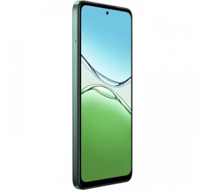 Мобильный телефон Oppo A5 6\/128GB Aurora Green (OFCPH2727_GREEN _6\/128)