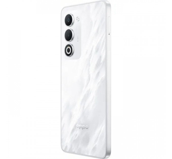 Мобильный телефон Oppo A5 6\/128GB Mist White (OFCPH2727_WHITE _6\/128)