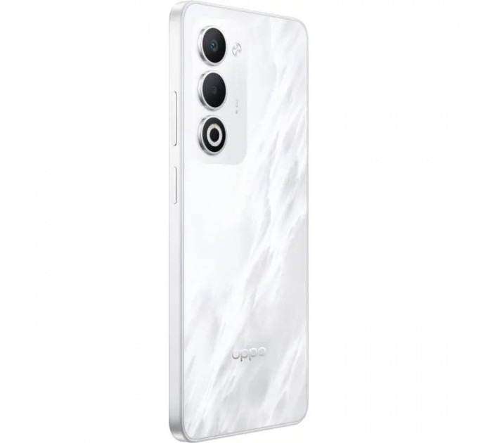 Мобильный телефон Oppo A5 6\/128GB Mist White (OFCPH2727_WHITE _6\/128)