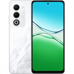 Мобільний телефон Oppo A5 6\/128GB Mist White (OFCPH2727_WHITE _6\/128)