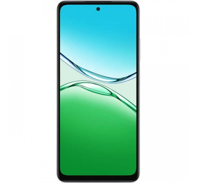 Мобильный телефон Oppo A5 6\/128GB Mist White (OFCPH2727_WHITE _6\/128)