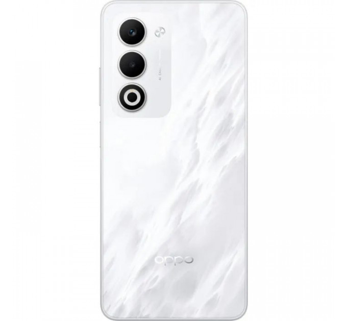 Мобильный телефон Oppo A5 6\/128GB Mist White (OFCPH2727_WHITE _6\/128)