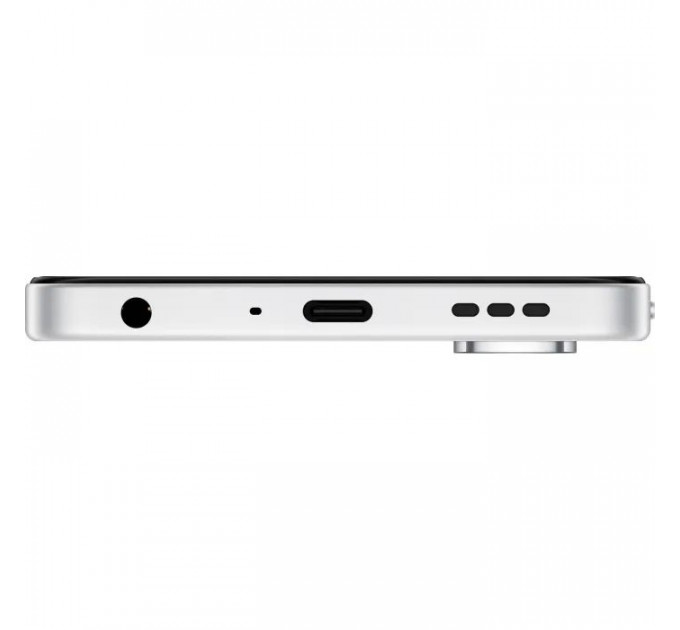 Мобильный телефон Oppo A5 6\/128GB Mist White (OFCPH2727_WHITE _6\/128)