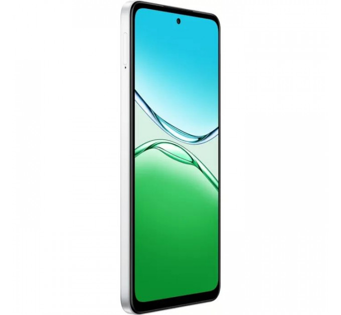Мобильный телефон Oppo A5 6\/128GB Mist White (OFCPH2727_WHITE _6\/128)
