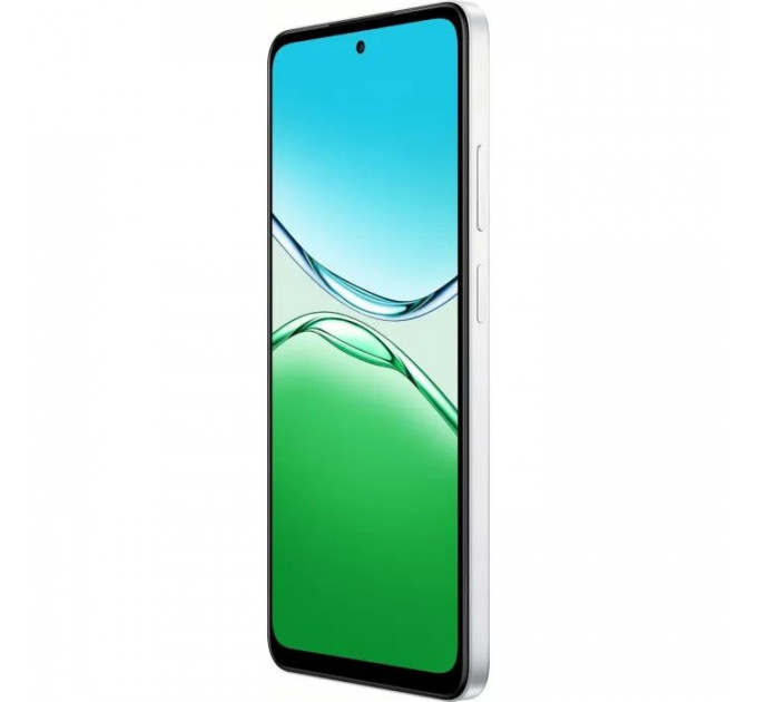 Мобильный телефон Oppo A5 6\/128GB Mist White (OFCPH2727_WHITE _6\/128)