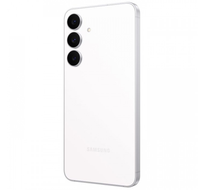 Мобильный телефон Samsung Galaxy S25 FE 8\/512Gb White (SM-S731BZWIEUC)