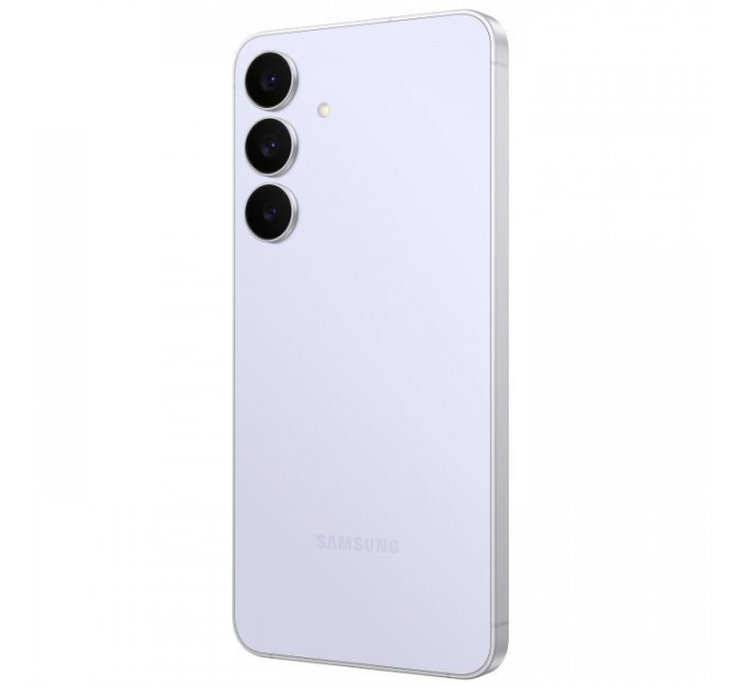 Мобильный телефон Samsung Galaxy S25 FE 8/256Gb Icyblue (SM-S731BLBGEUC)