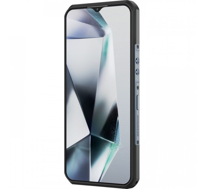 Мобільний телефон OUKITEL WP35 Pro 12\/512GB Gray (6931940795289)