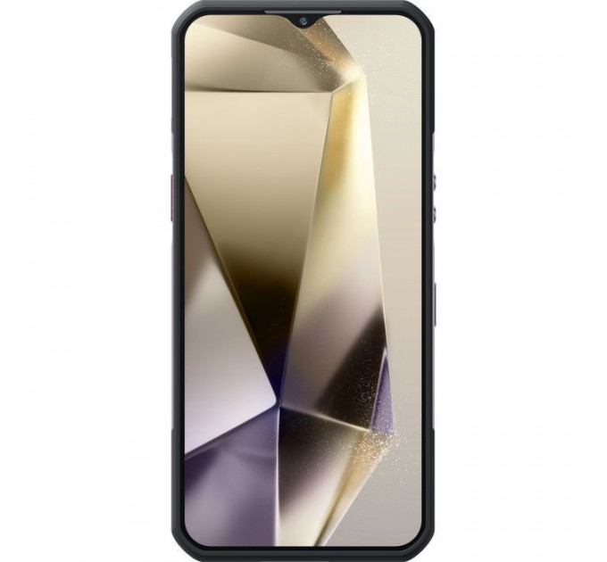 Мобільний телефон OUKITEL WP35 Pro 12\/512GB Black (6931940795319)