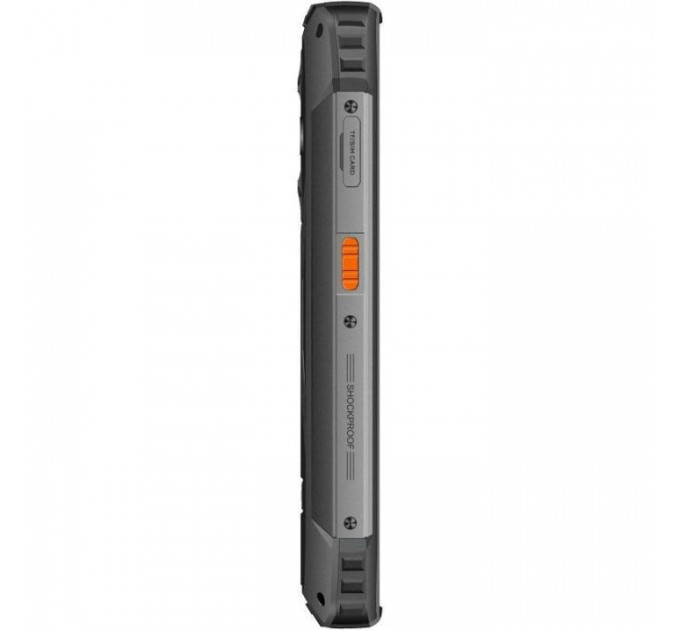 Мобильный телефон Blackview BV9300 Pro 12\/256GB Black (6931548316855)