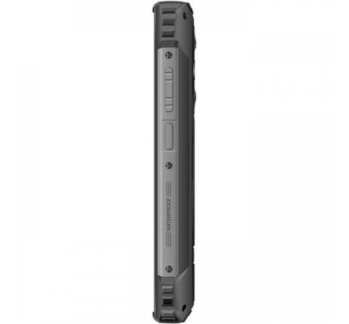 Мобильный телефон Blackview BV9300 Pro 12\/256GB Black (6931548316855)