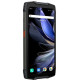 Мобильный телефон Blackview BV9300 Pro 12\/256GB Black (6931548316855)