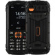 Мобільний телефон 2E R240 2025 Black (694743657623)