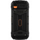 Мобильный телефон 2E R240 2025 Black (694743657623)
