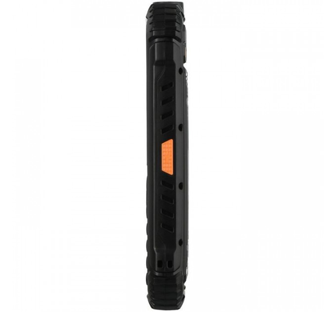 Мобильный телефон 2E R240 2025 Black (694743657623)