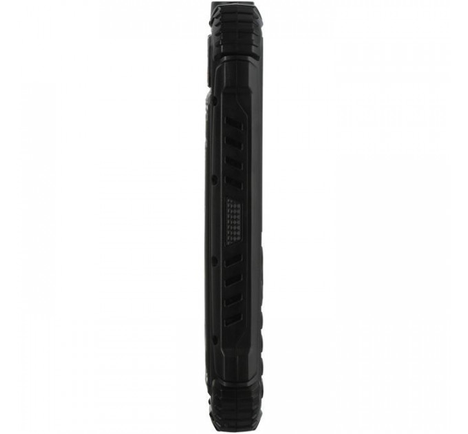 Мобильный телефон 2E R240 2025 Black (694743657623)
