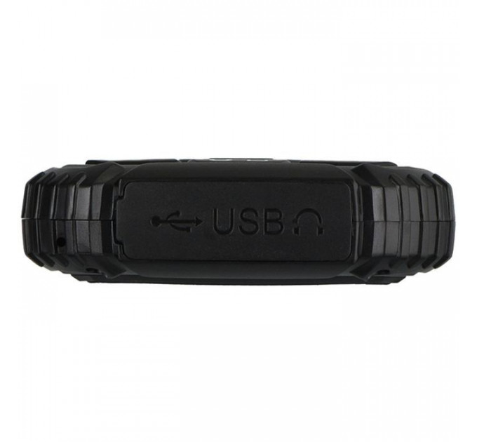 Мобильный телефон 2E R240 2025 Black (694743657623)