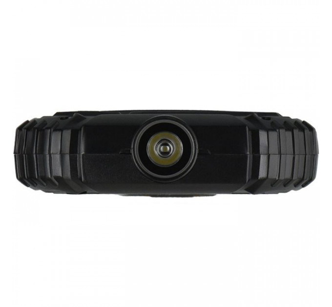 Мобильный телефон 2E R240 2025 Black (694743657623)