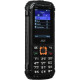 Мобильный телефон 2E R240 2025 Black (694743657623)