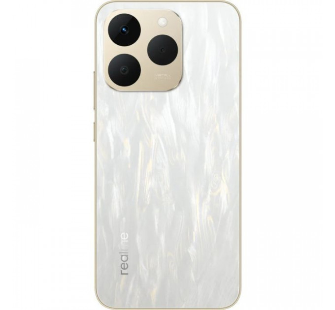Мобільний телефон realme 15T 8\/256GB Flowing Silver