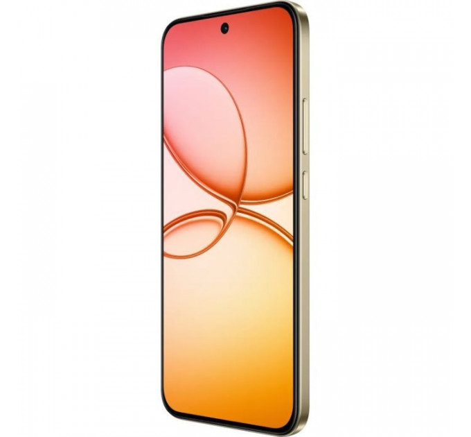 Мобільний телефон realme 15T 8\/256GB Flowing Silver