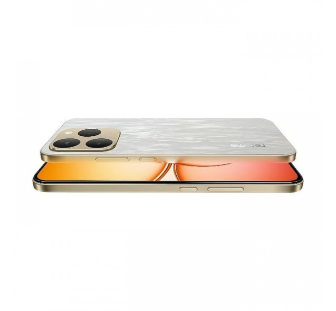 Мобільний телефон realme 15T 8\/256GB Flowing Silver