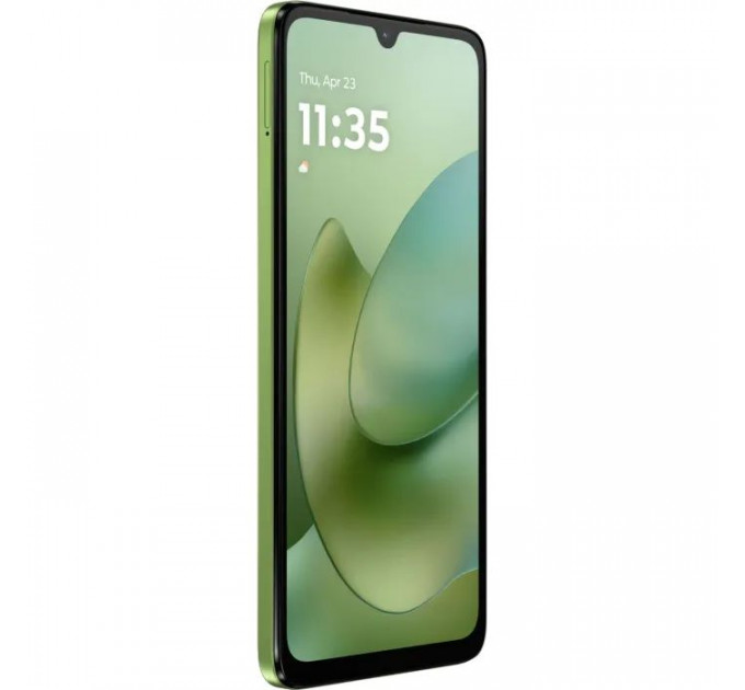Мобільний телефон Motorola G06 4\/64GB Tendril (PBA20000UA)