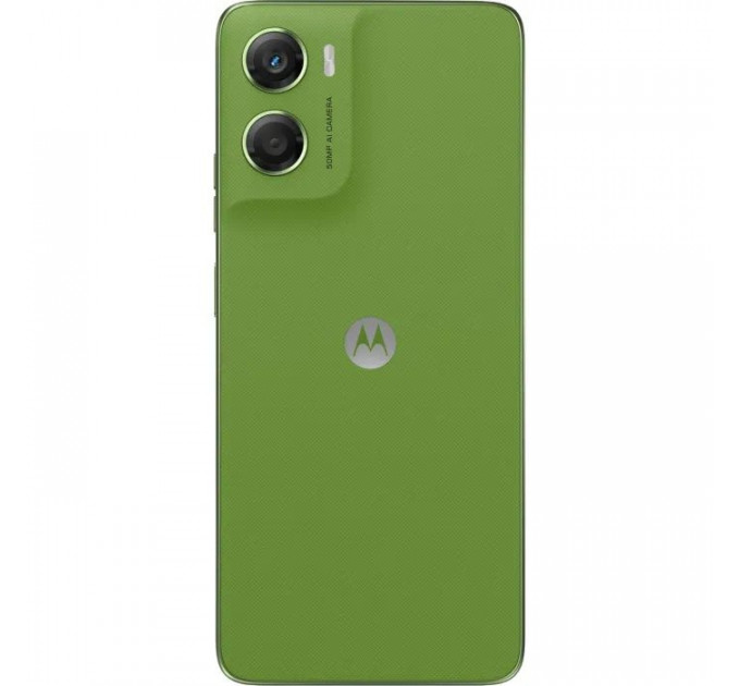 Мобільний телефон Motorola G06 4\/64GB Tendril (PBA20000UA)